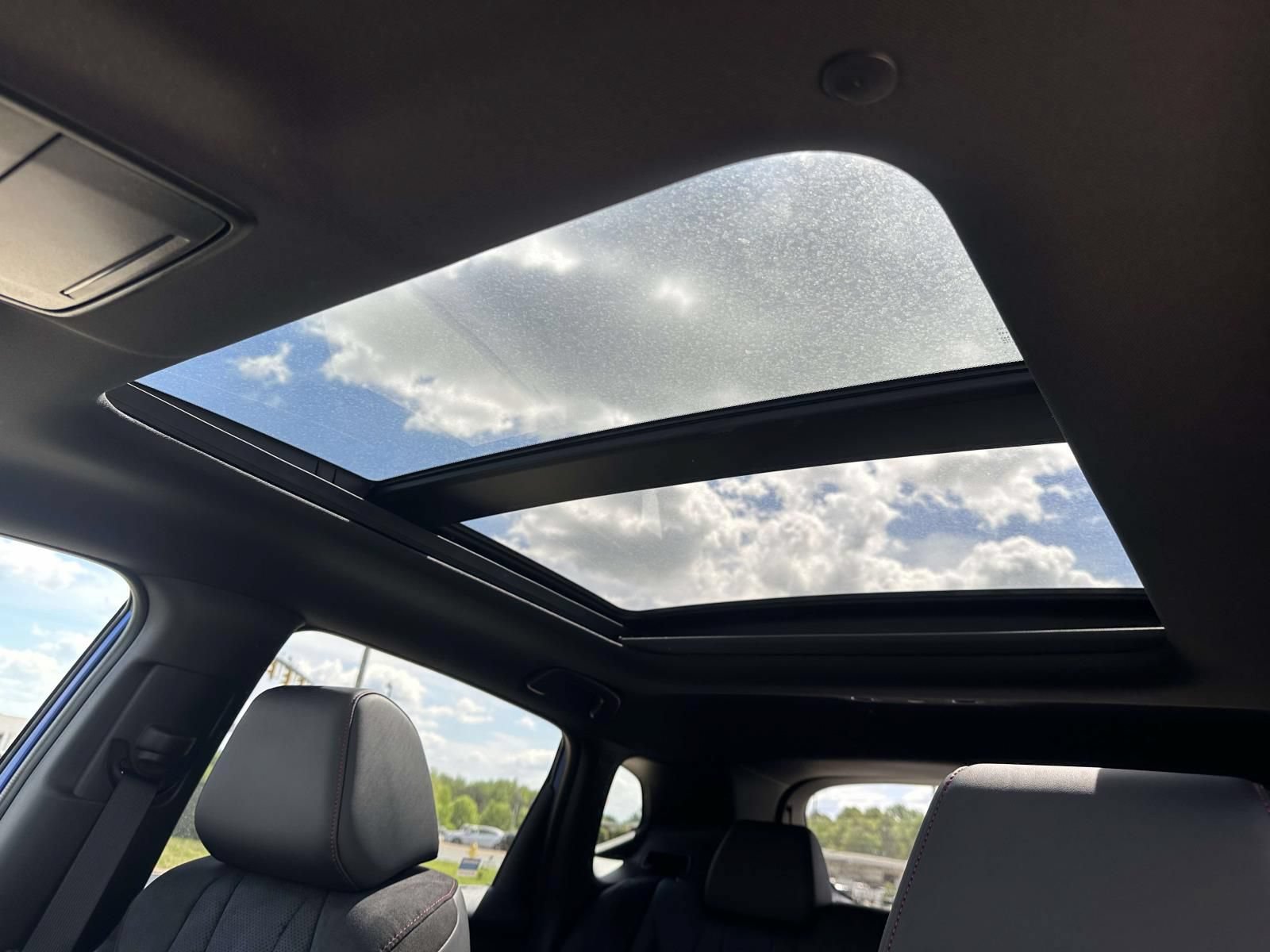 Certified 2025 Acura ADX A-Spec AWD/4WD image 17
