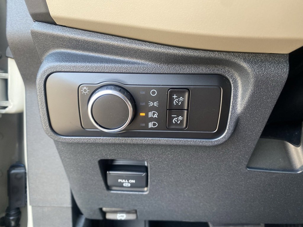 New 2025 Ford Bronco Big Bend image 15