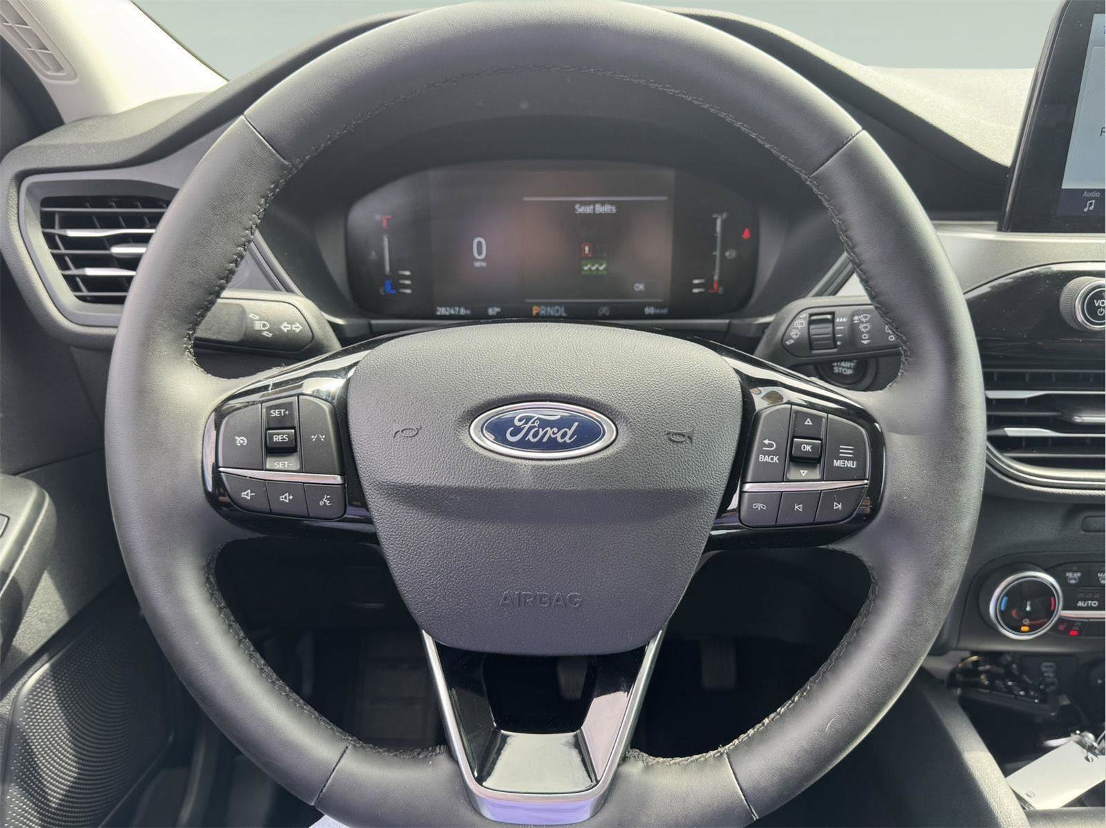Used 2023 Ford Escape Active image 38