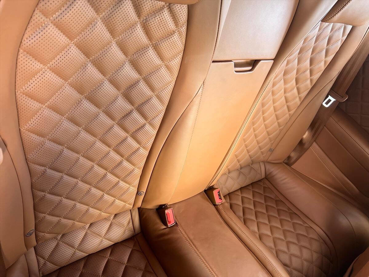 Used 2017 Bentley Continental GT image 13