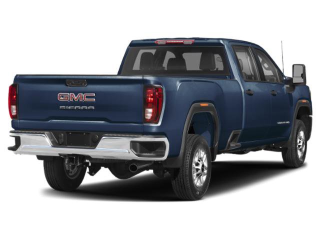 New 2026 GMC Sierra 2500 Denali Ultimate image 2