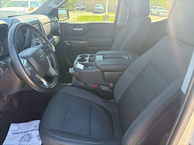 Used 2019 Chevrolet Silverado 1500 RST w/ All-Star Edition AWD/4WD image 1