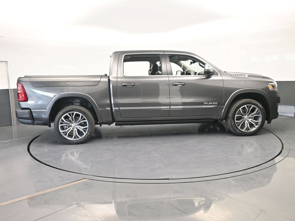 New 2026 RAM 1500 Tungsten w/ Bed Utility Group AWD/4WD image 7