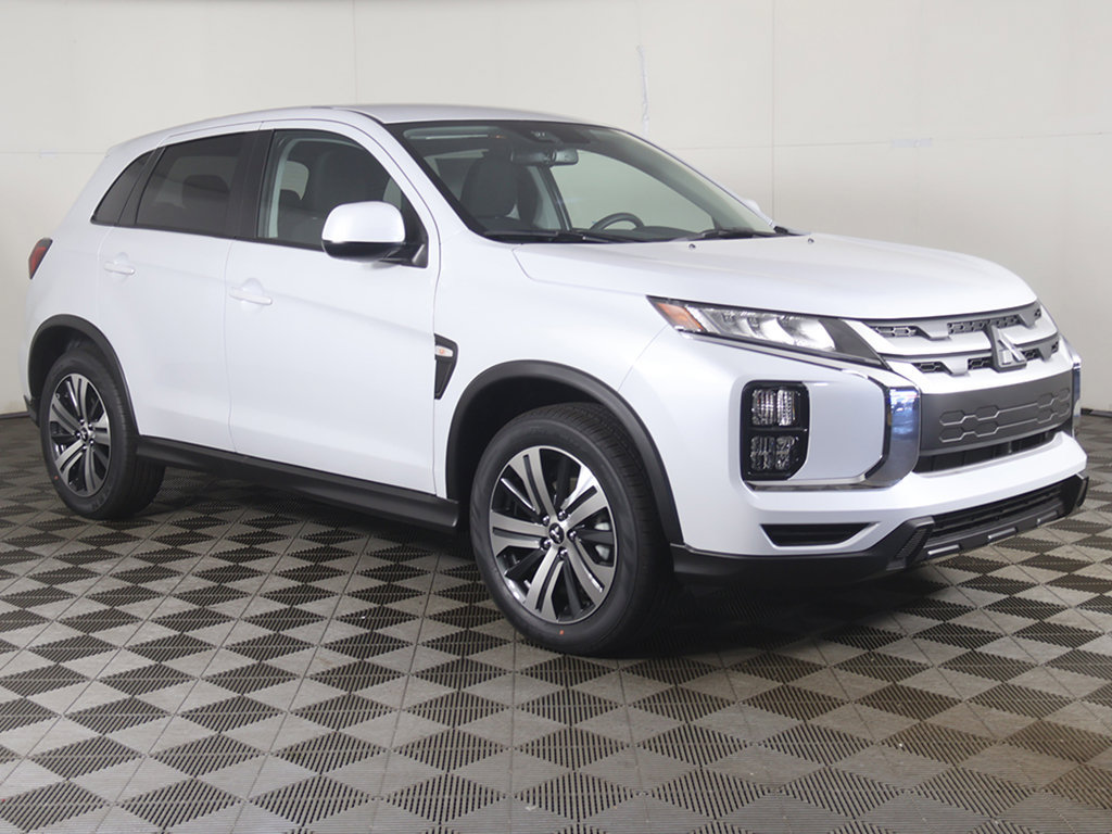 New 2027 Mitsubishi Outlander Sport ES AWD/4WD image 44