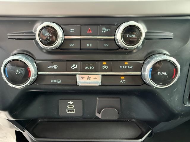 Used 2025 Ford F150 XLT w/ Equipment Group 301A Standard AWD/4WD image 25