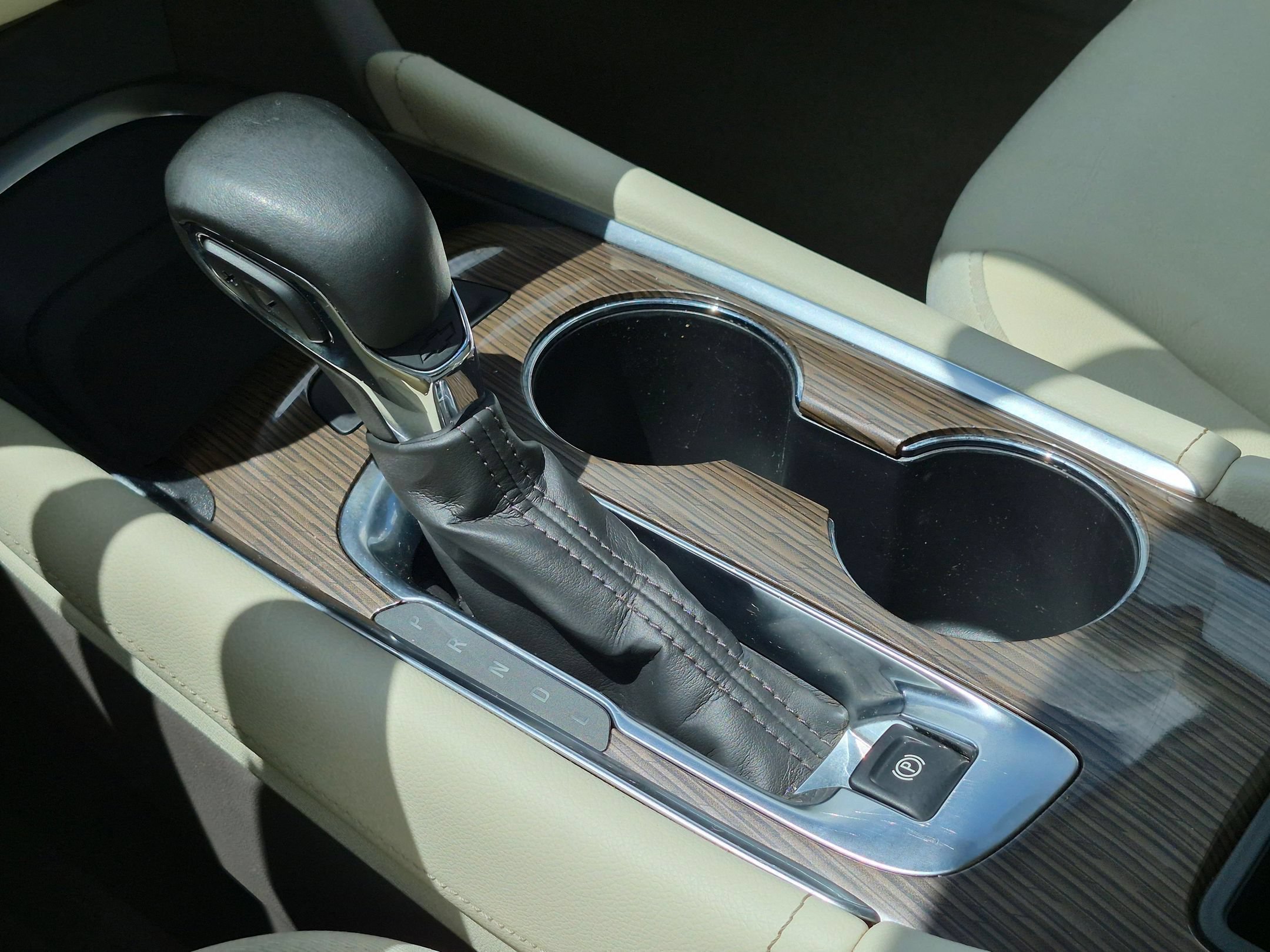 Used 2024 Chevrolet Malibu LT FWD image 26