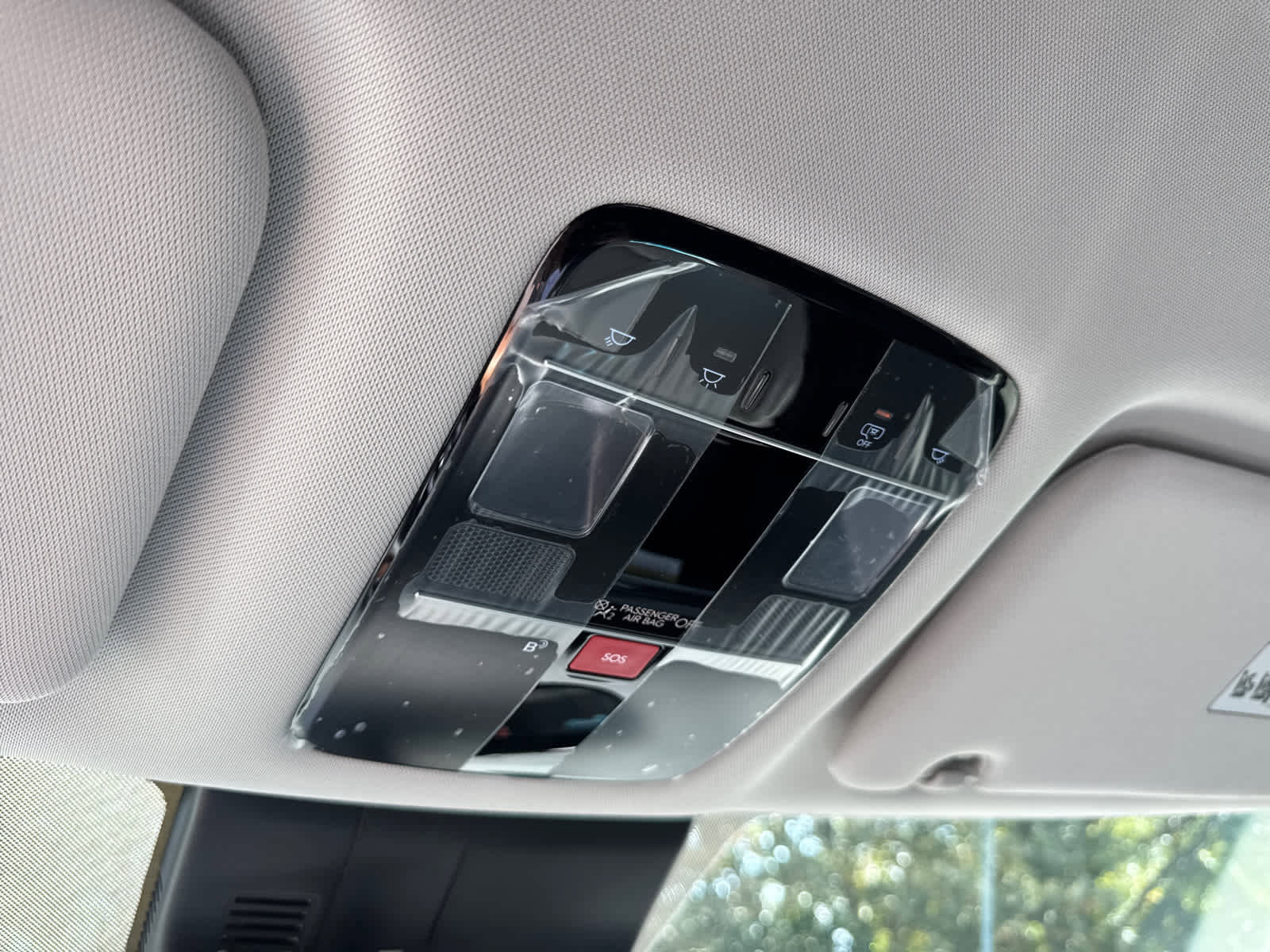 New 2026 Hyundai Santa Fe SEL image 18