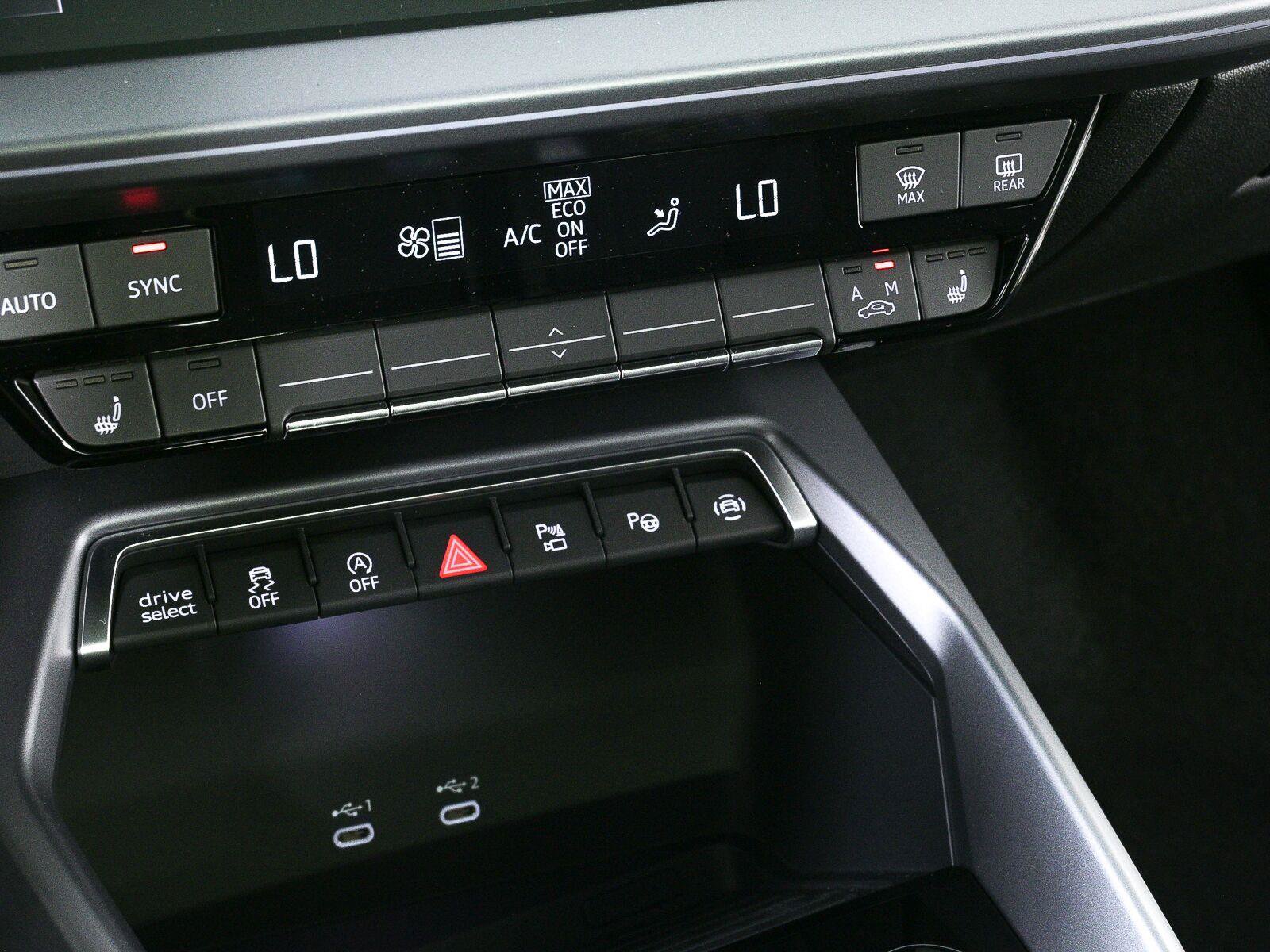 New 2026 Audi A3 2.0T Premium AWD/4WD image 17