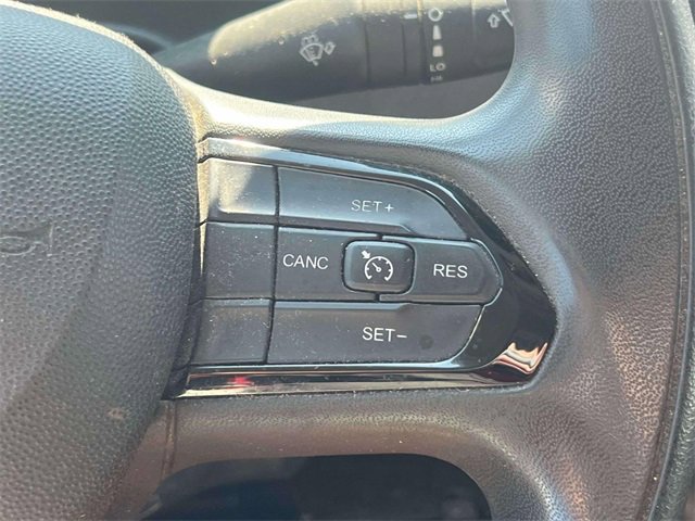 Used 2023 RAM ProMaster 2500 image 18