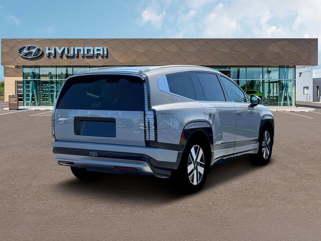 New 2026 Hyundai Ioniq 9 SEL image 7