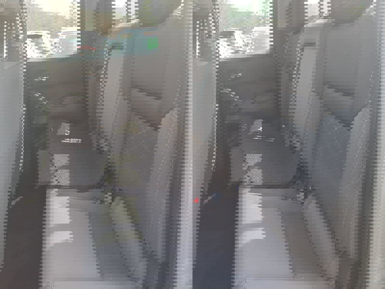 Used 2025 Nissan Frontier SV w/ SV Convenience Package image 20