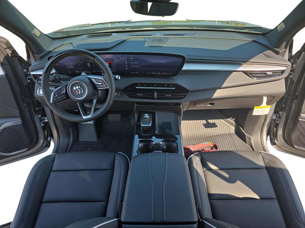 New 2026 Buick Enclave Avenir w/ Super Cruise Package image 9