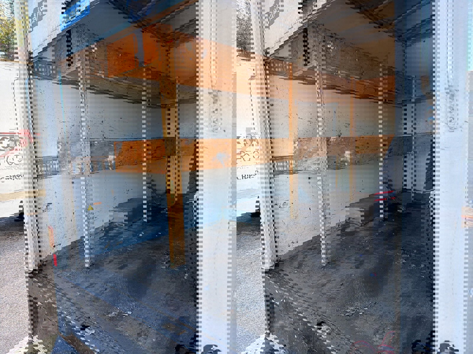 Used 2023 GMC Savana 3500 w/ Power Convenience Package image 10