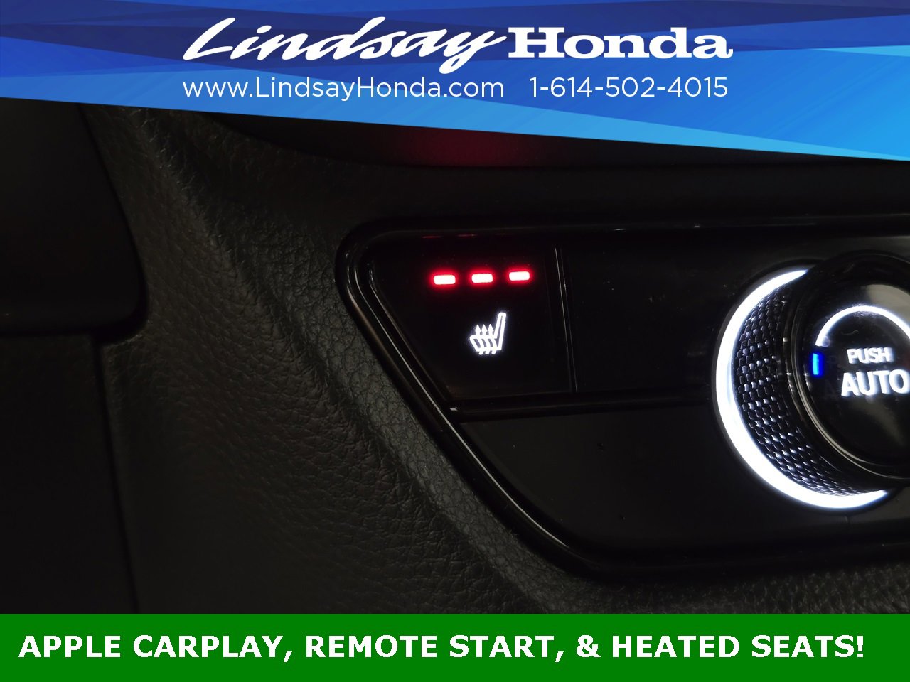 Used 2024 Honda HR-V Sport image 19