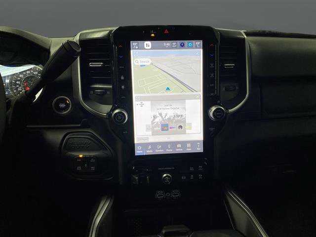 New 2025 RAM 2500 Big Horn image 8