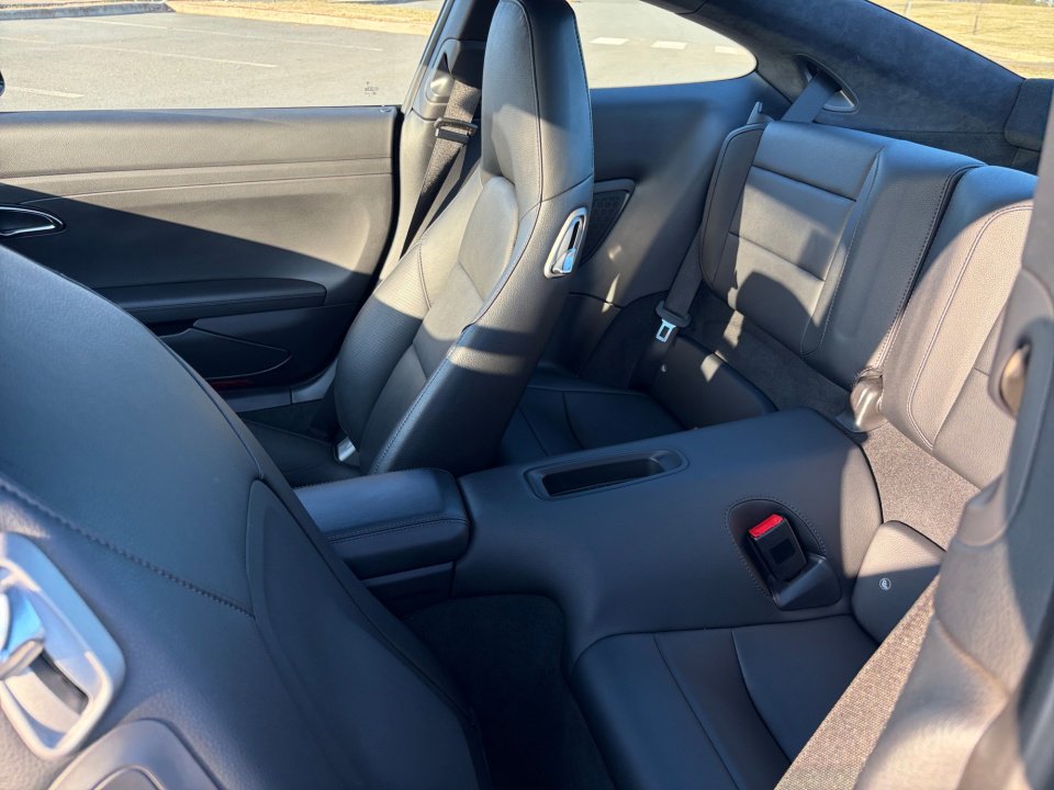 Used 2017 Porsche 911 Carrera S image 20