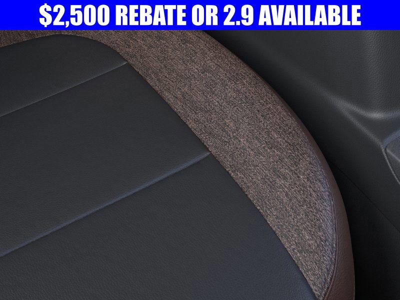 New 2025 Ford Bronco Sport Outer Banks image 16