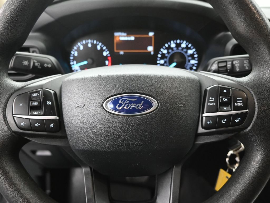 Certified 2021 Ford Explorer 2WD image 22