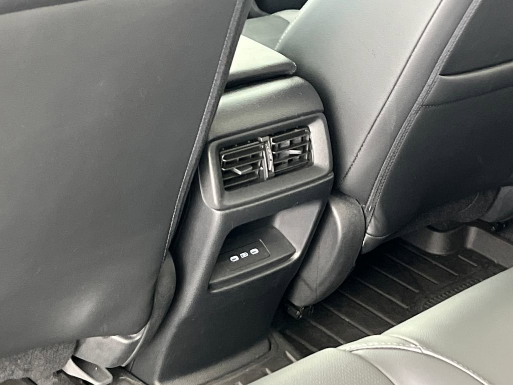 Used 2024 Honda CR-V EX-L image 44