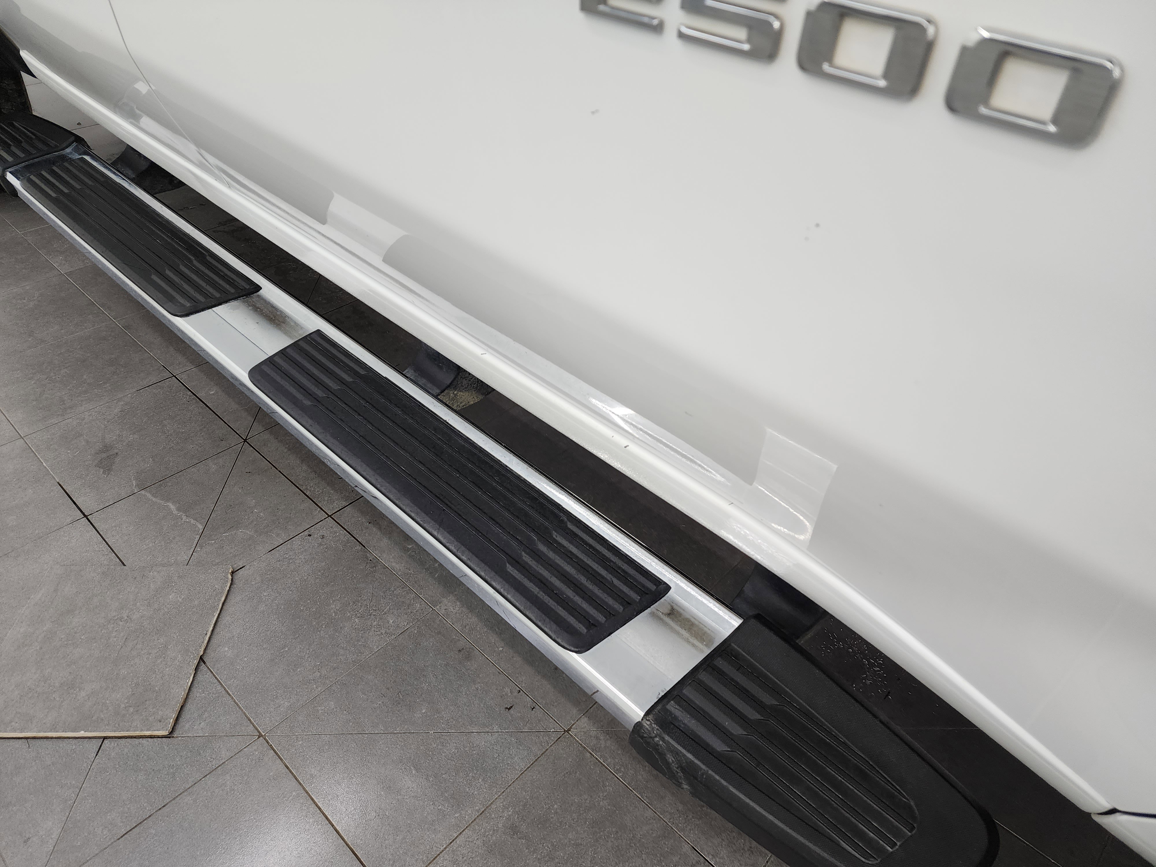 Used 2022 Chevrolet Silverado 2500 LTZ w/ Safety Package image 25