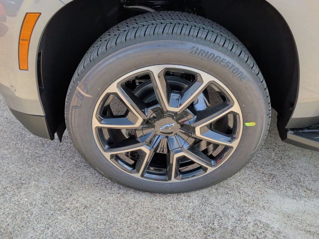 New 2026 Chevrolet Tahoe RST w/ Comfort Package RWD image 52