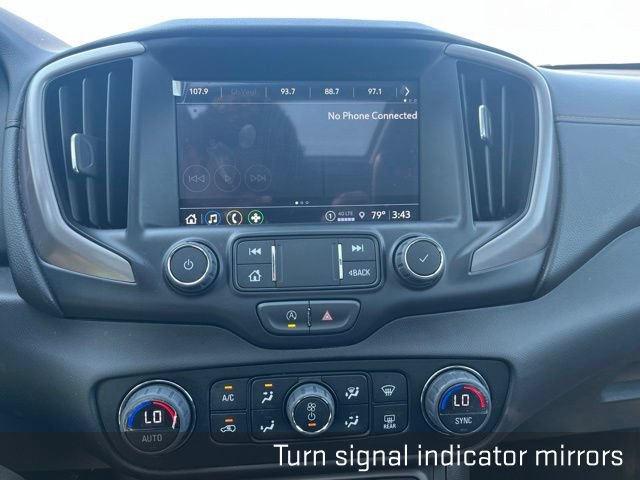 Used 2024 GMC Terrain AT4 w/ Tech Package AWD/4WD image 33