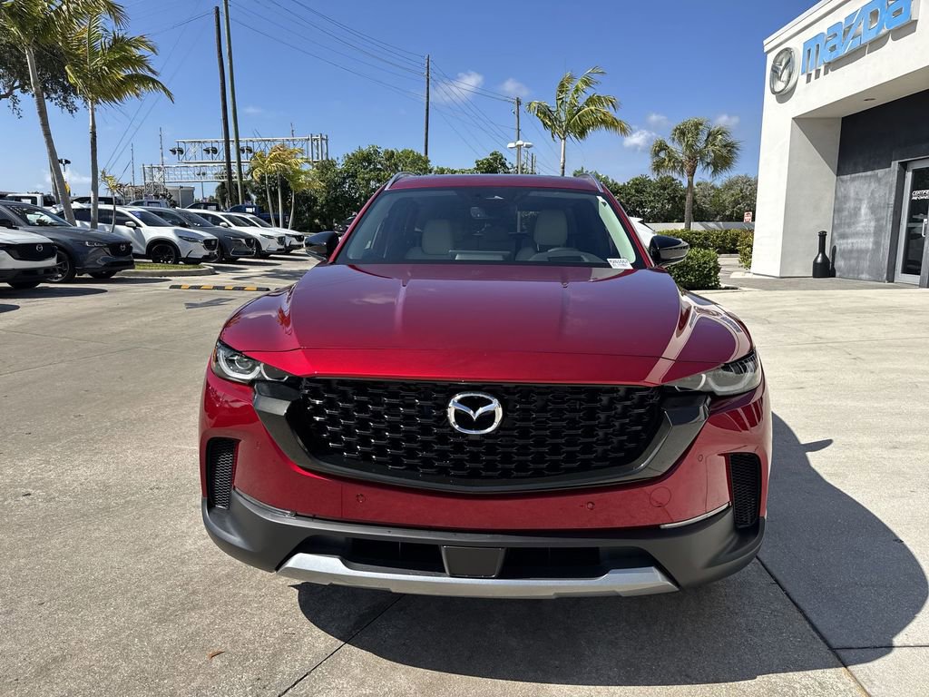 New 2026 MAZDA CX-50 AWD 2.5 S w/ Weather Package image 29