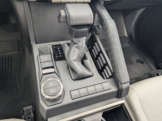 Used 2026 Toyota 4Runner SR5 image 26