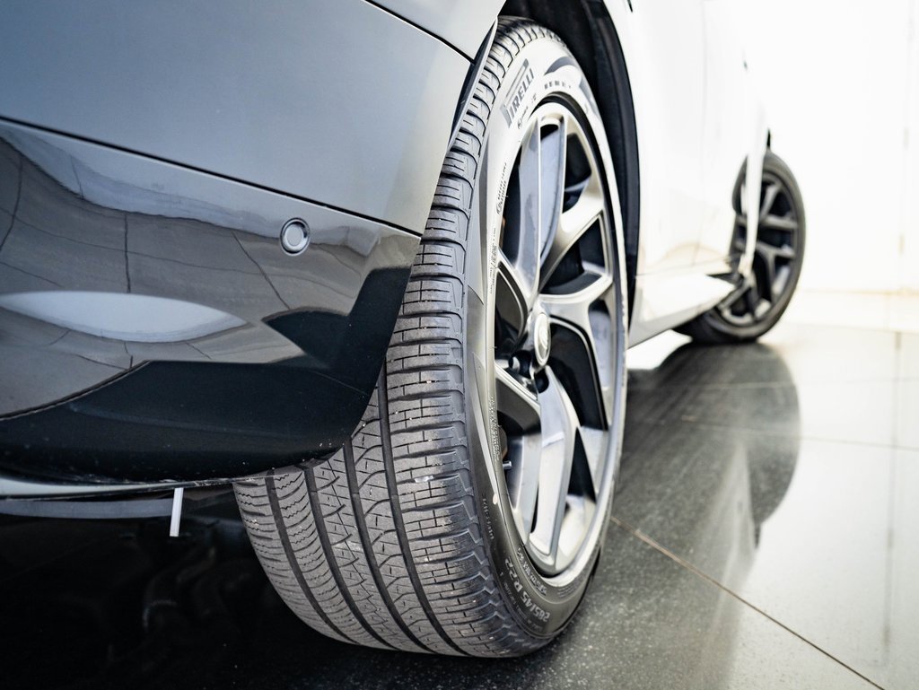 Used 2025 Land Rover Range Rover Sport Dynamic SE image 41