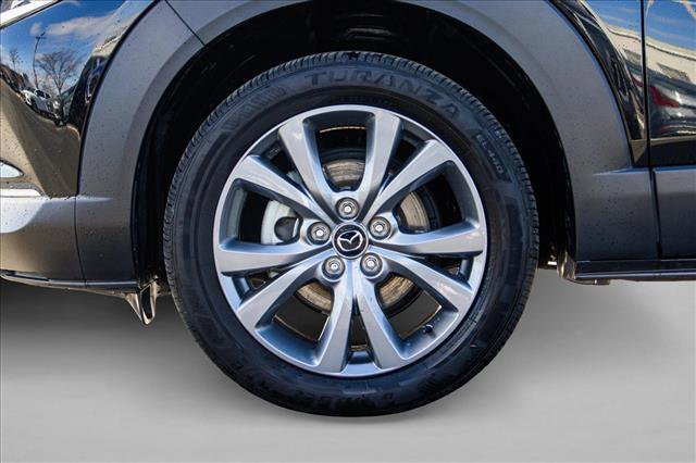 Used 2025 MAZDA CX-30 AWD 2.5 S w/ Preferred Package image 9