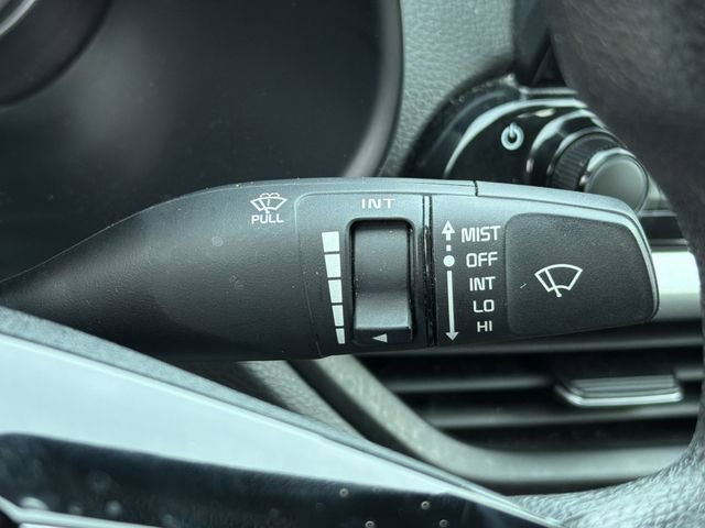 Used 2024 Kia Forte LXS image 30