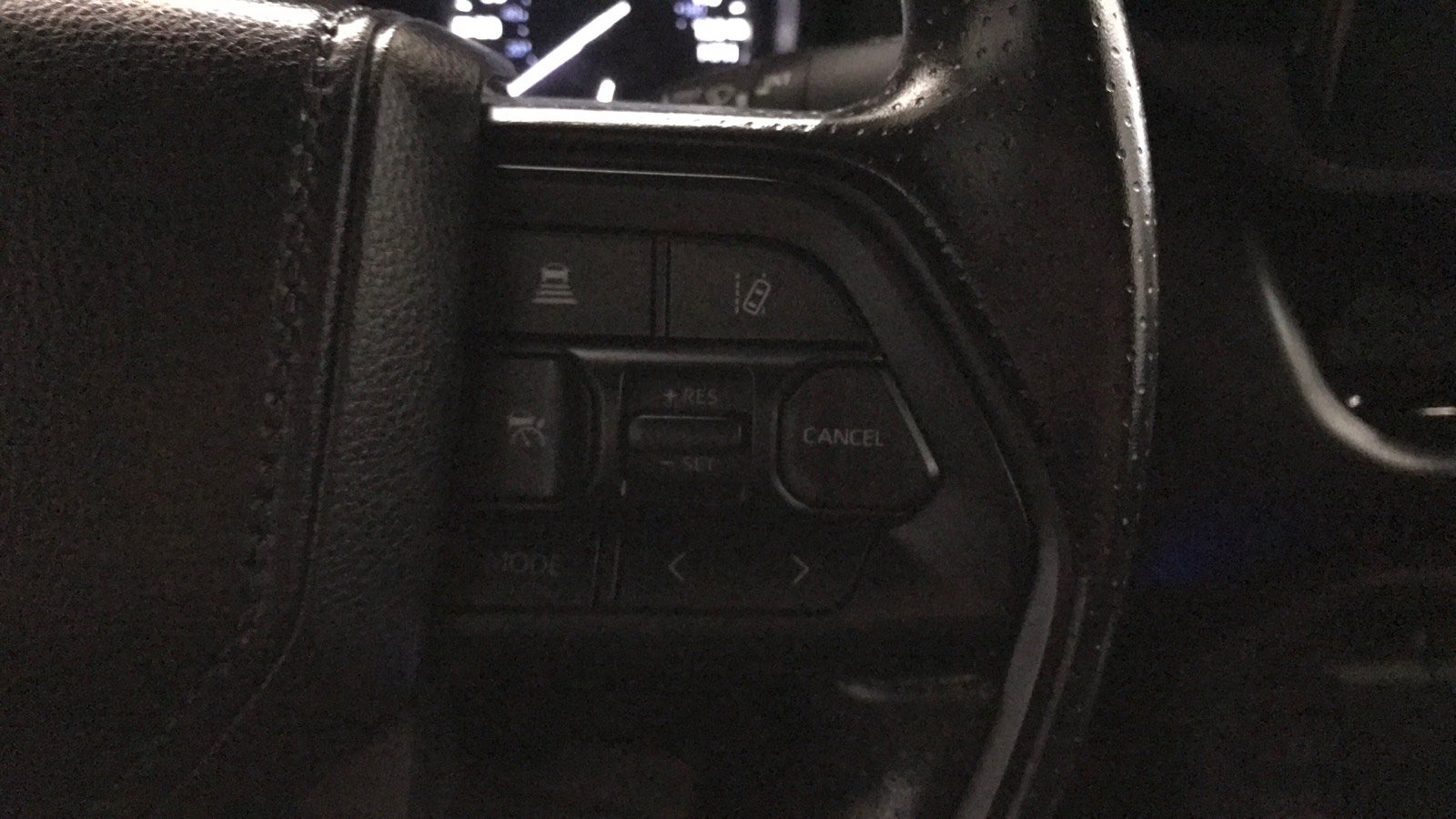 Used 2026 Toyota Tundra SR RWD image 20