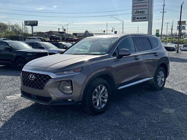 Used 2020 Hyundai Santa Fe SEL image 27