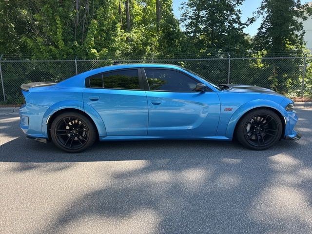 Used 2023 Dodge Charger Scat Pack RWD image 11
