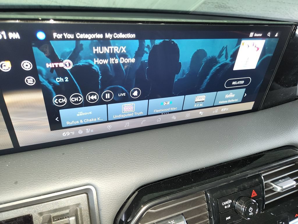 New 2026 Nissan Armada PRO-4X AWD/4WD image 29