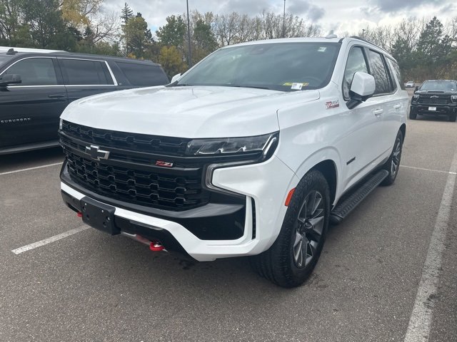 Used 2024 Chevrolet Tahoe Z71 w/ Z71 Off-Road Package