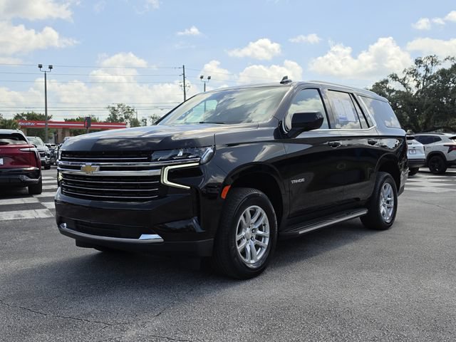 Used 2023 Chevrolet Tahoe LT AWD/4WD image 8