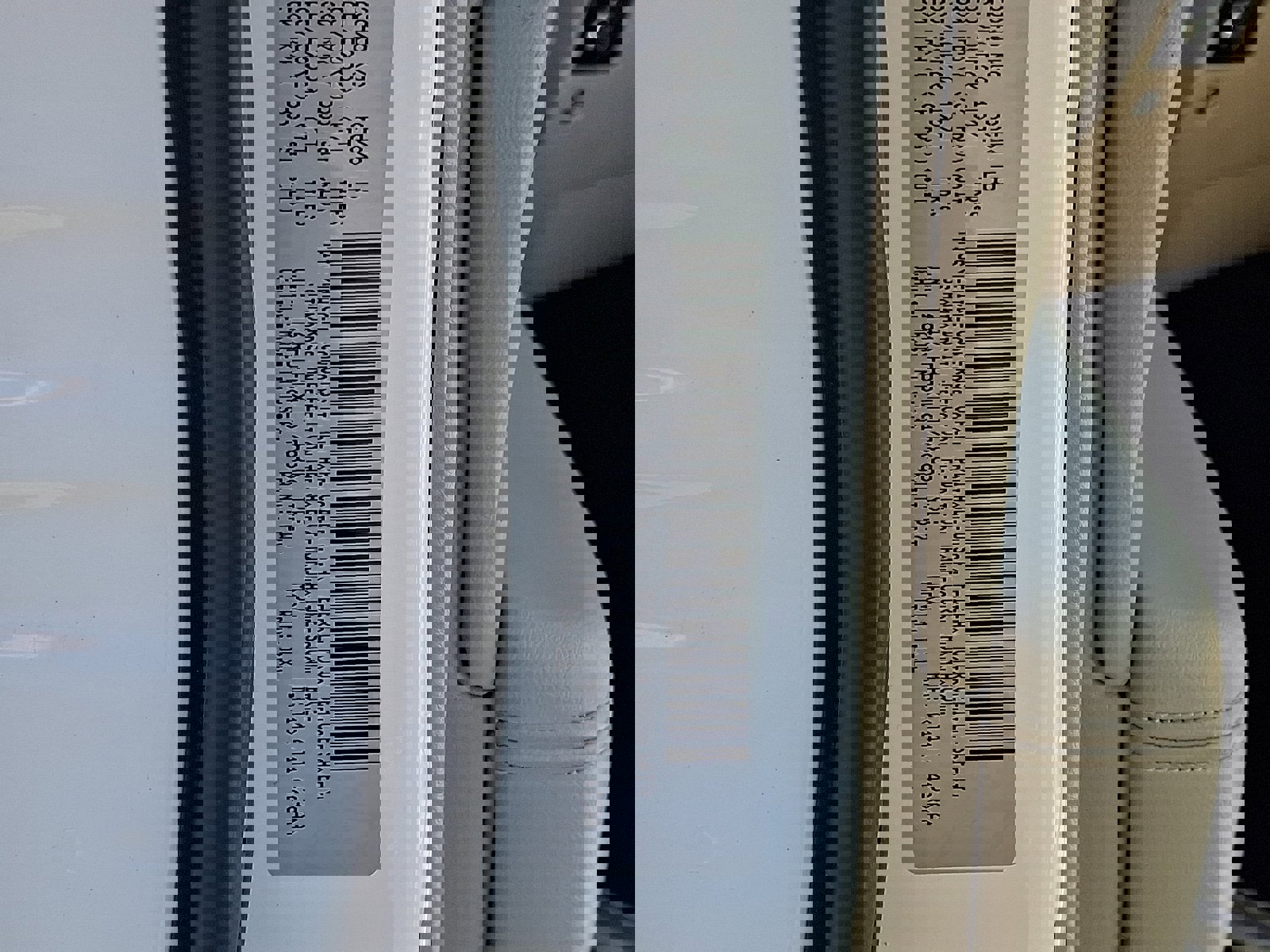 Used 2020 Jeep Grand Cherokee Limited w/ Luxury Group II image 27