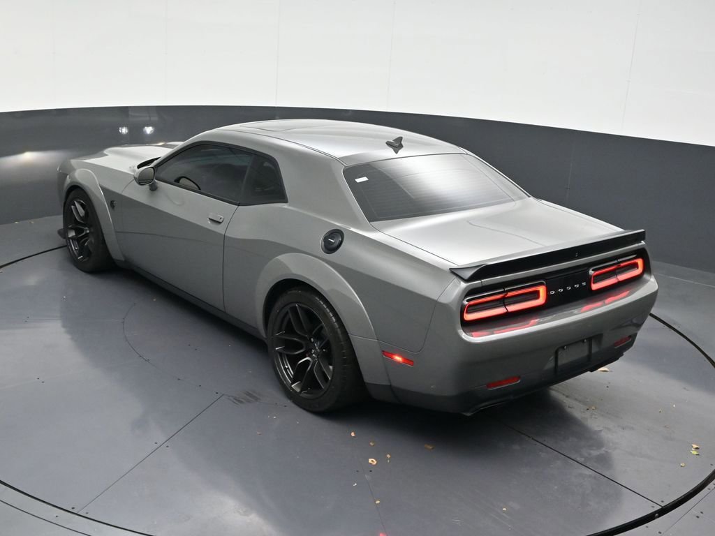 Used 2023 Dodge Challenger SRT Hellcat image 17