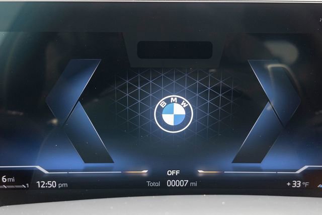 New 2026 BMW X5 xDrive40i image 3