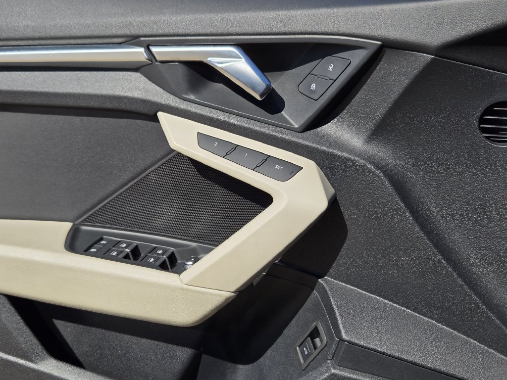 Certified 2022 Audi A3 2.0T Premium FWD image 28