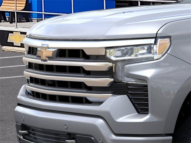 New 2026 Chevrolet Silverado 1500 High Country AWD/4WD image 13