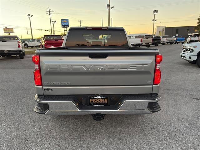 Used 2025 Chevrolet Silverado 1500 LT image 6