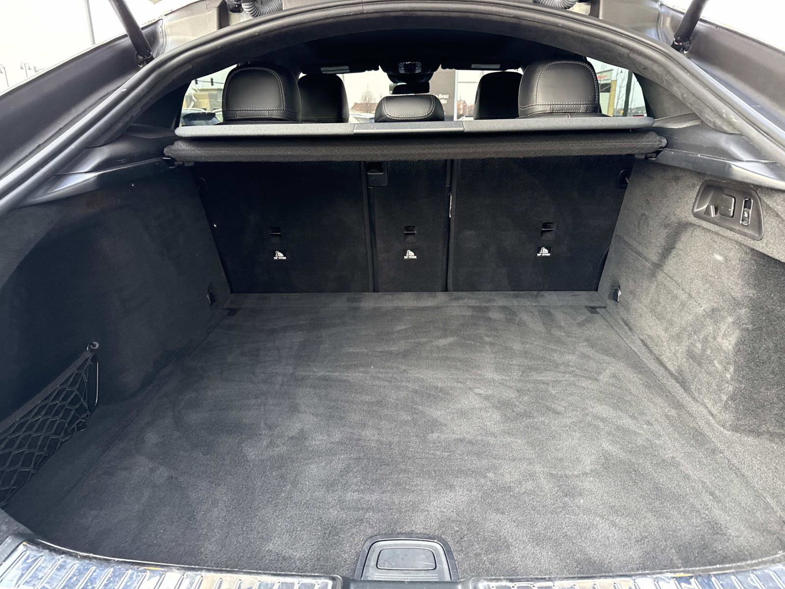 Certified 2023 Mercedes-Benz GLE 63 AMG S image 10