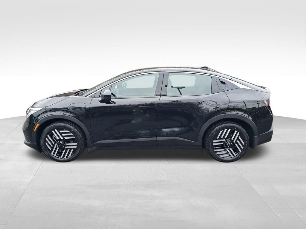 New 2026 Nissan Leaf SV+ w/ Floor Mat Package (SV+) image 2