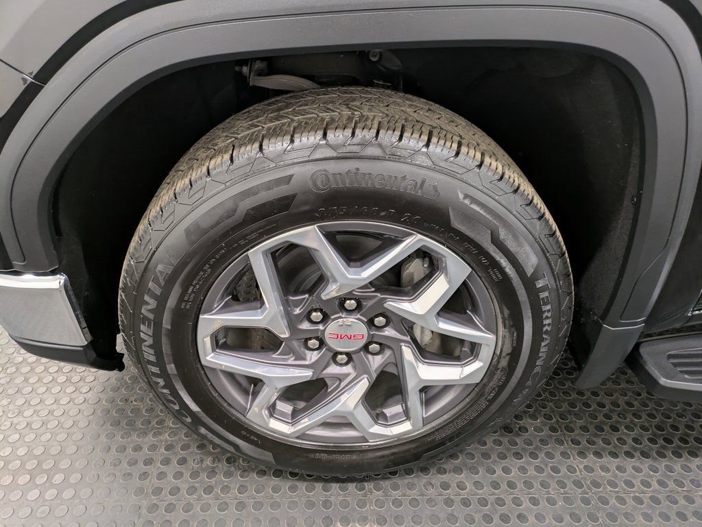 Used 2023 GMC Sierra 1500 SLT w/ SLT Premium Plus Package image 7