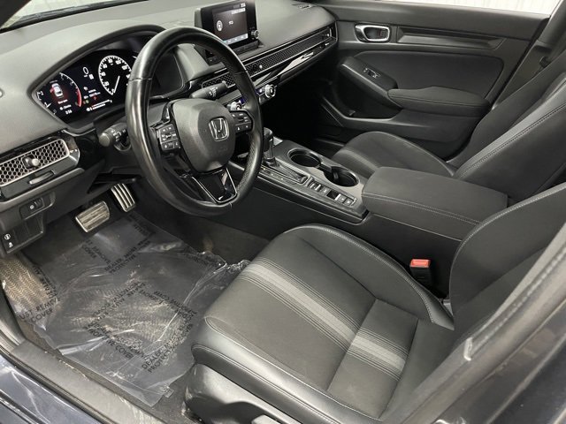 Used 2023 Honda Civic Sport image 14