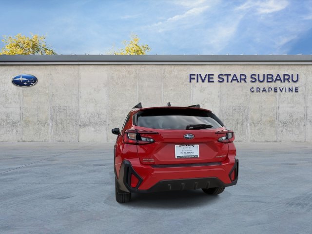 Certified 2024 Subaru Crosstrek 2.0i Premium AWD/4WD image 7