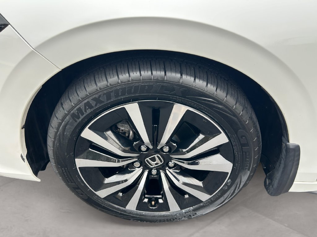 Used 2024 Honda Civic EX-L image 14