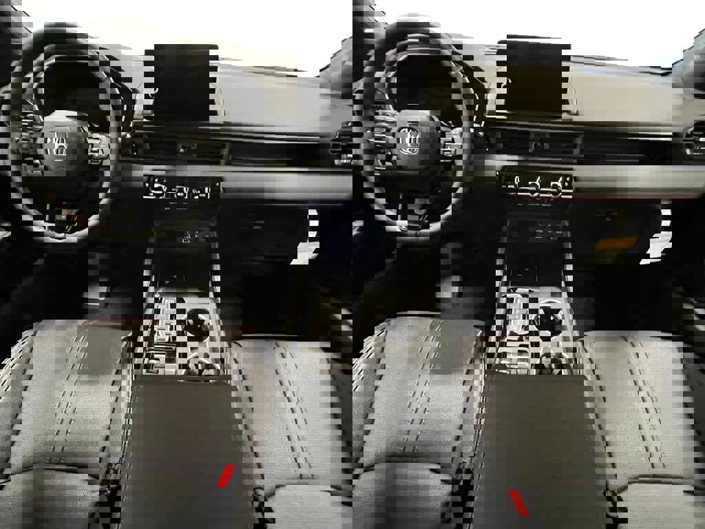 New 2025 Honda Pilot Black Edition image 16